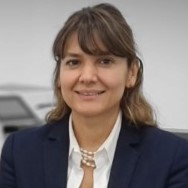 Selda Korkmaz Bostancioglu